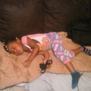 Meet your Posher, Kimmy