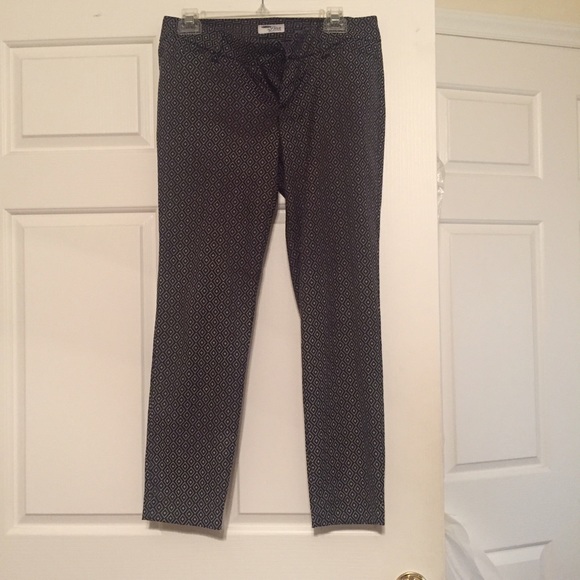 Old Navy Ankle pants