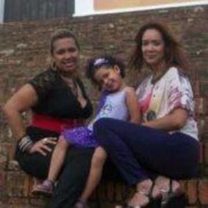 Meet your Posher, Iraida