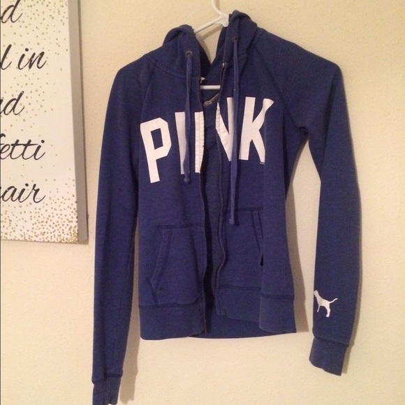 ✨✨Pink Victorias Sectet Jacket 😍✨✨