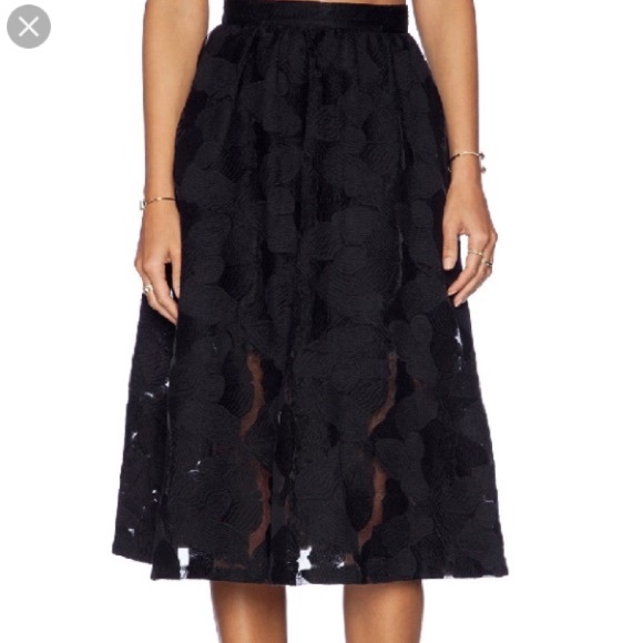Sam Edelman Dresses & Skirts - Sam Edelman Skirt. Size 4. NWT.
