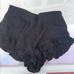 Brandy Melville shorts
