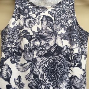 ❣❣ SOLD ❣❣Sleeveless Jersey Dress