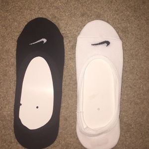Nike no show socks