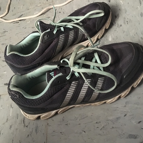 Adidas tennis shoes