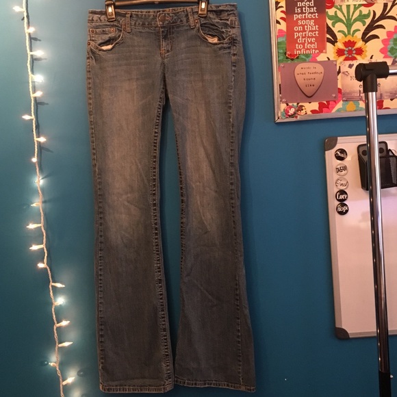 Vanity Jeans
