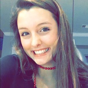 Meet your Posher, Paige