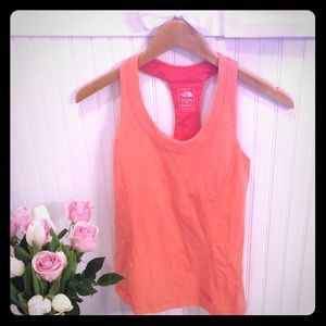 Sorbet North Face top