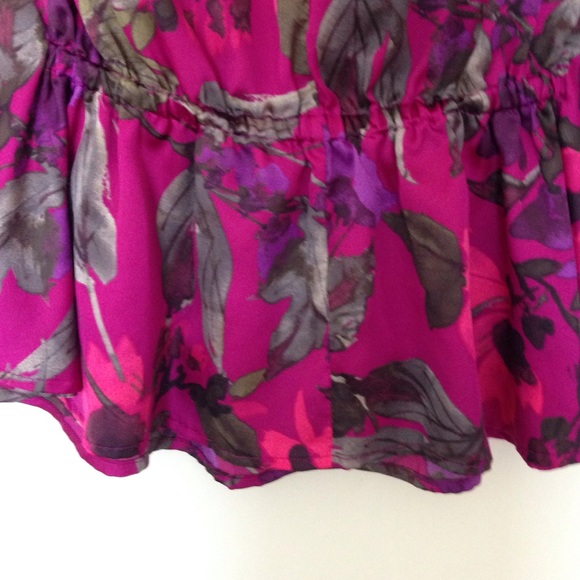 Express Blouse - Picture 4 of 4