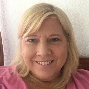 Meet your Posher, Judy