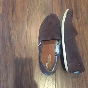 Women's Toms