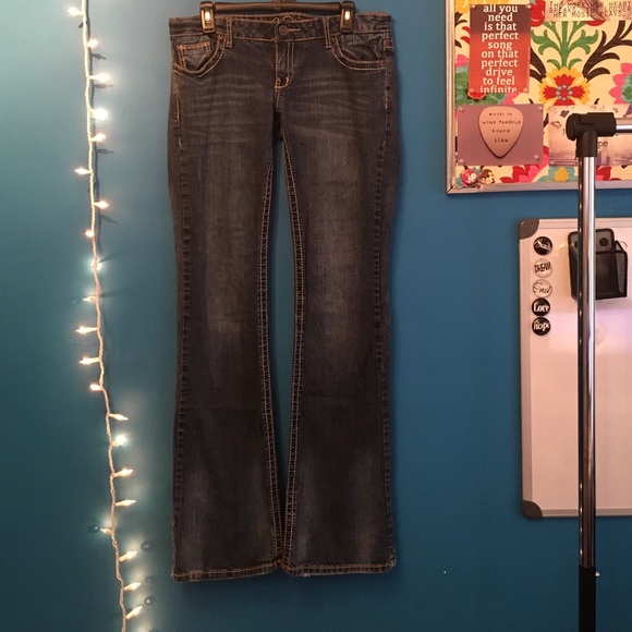 Vanity Jeans