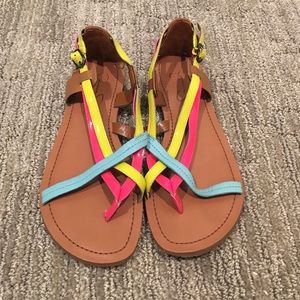 FINAL SALE New Jessica Simpson sandals