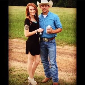 Meet your Posher, Kasey