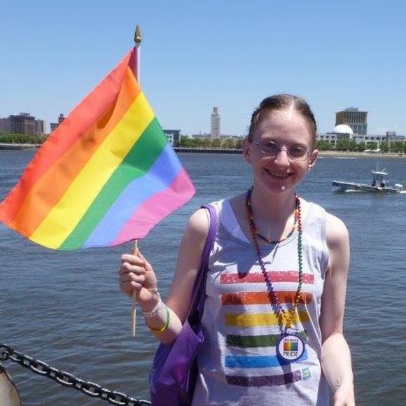 Meet your Posher, Erin