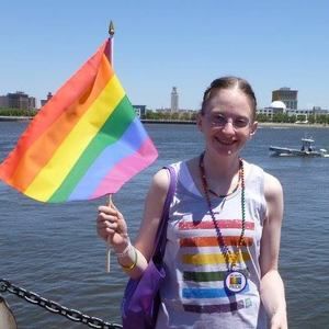 Meet your Posher, Erin