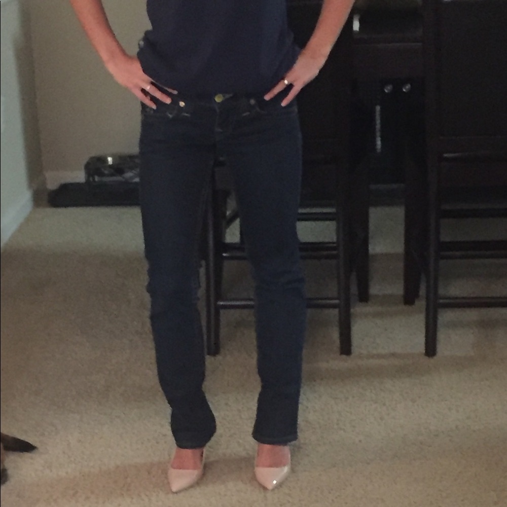 TRUE RELIGION DENIM JEANS