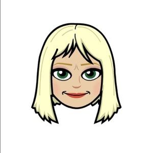 Meet your Posher, Allison