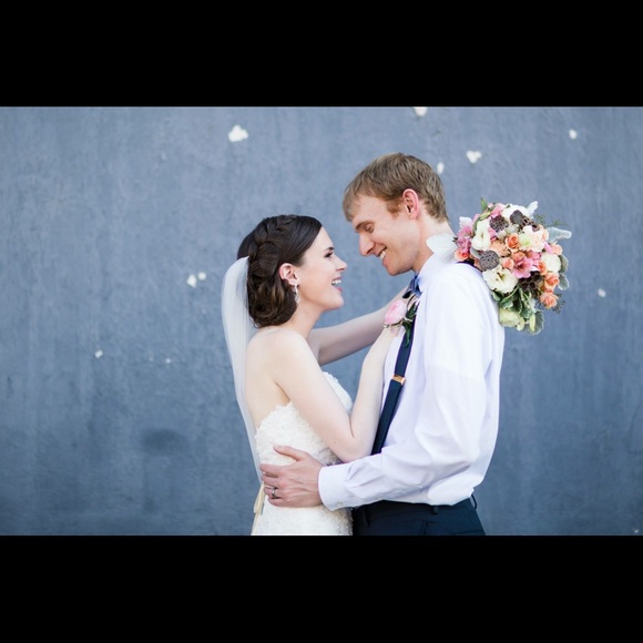 Meet your Posher, Kathryn - Picture 3 of 4