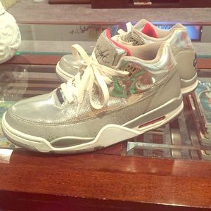 Nike Flights