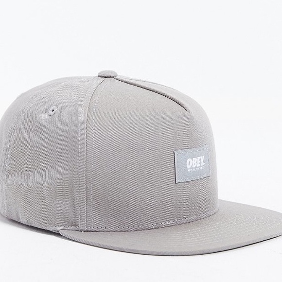 Obey hat