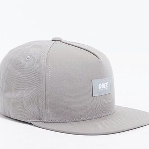 Obey hat