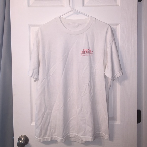 Simply southern tshirt