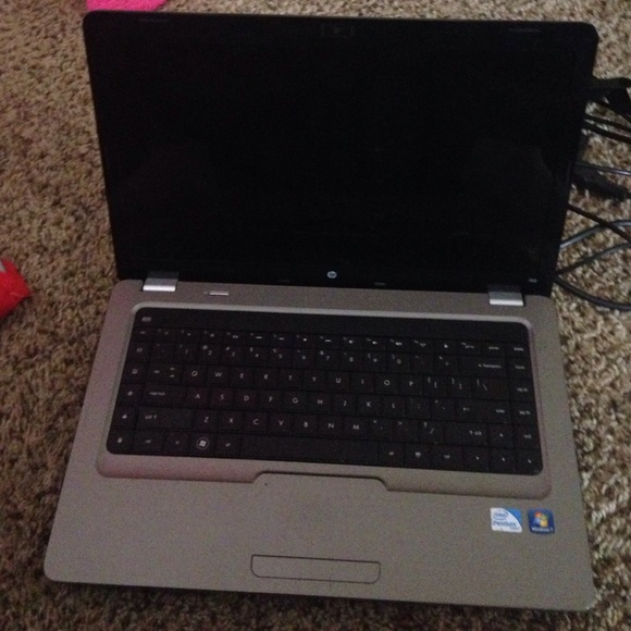 Computer Hp - Picture 1 of 2