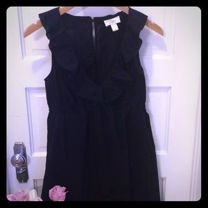 Ann Taylor Loft summer dress