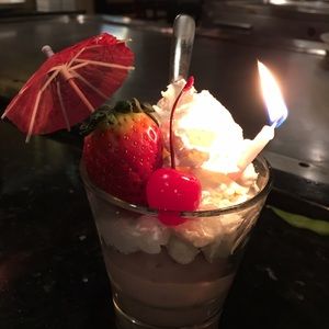 Meet your Posher, Tina