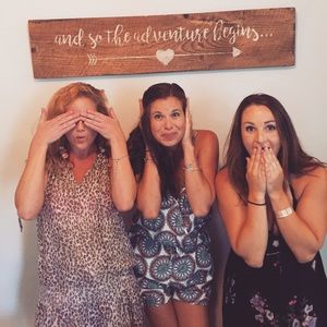 Meet your Posher, Wheatley