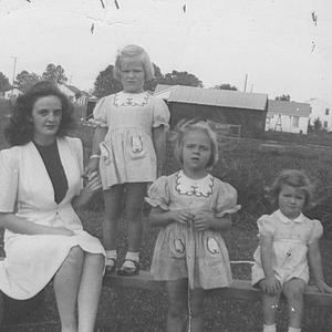 Meet your Posher, Judy