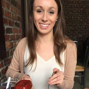 Meet your Posher, Kelsey