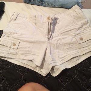 Gap shorts