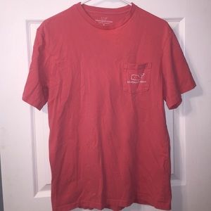 vineyard vines tee