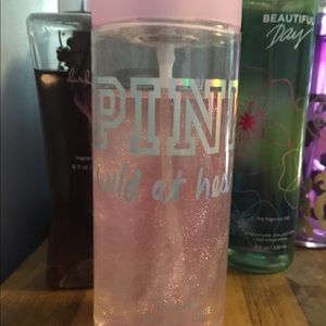 Wild At Heart Shimmer Mist