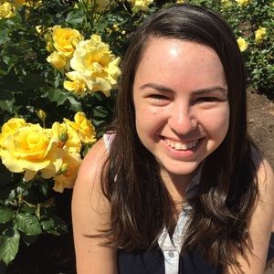 Meet your Posher, Rebecca