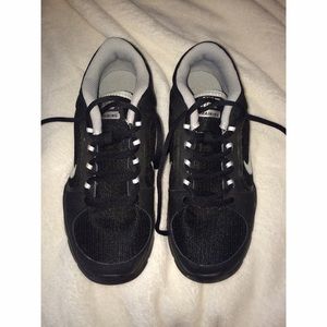 Nike Training Tennis Shoe