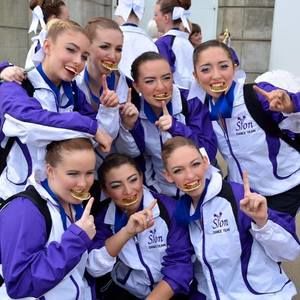 Meet your Posher, Mary