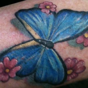 Meet your Posher, Shari