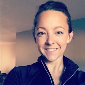 Meet your Posher, Jolene