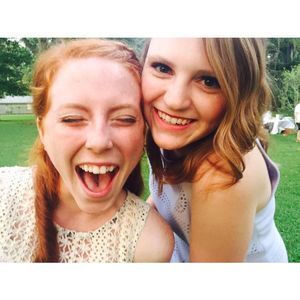 Meet your Posher, Amanda