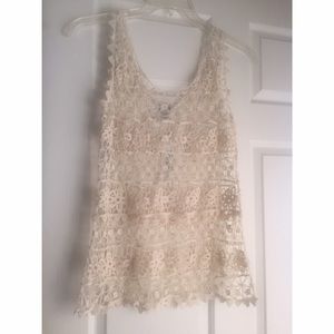 Knitted Top