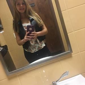 Meet your Posher, Ash marie