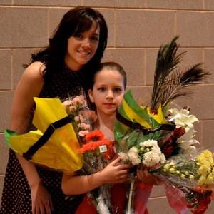 Meet your Posher, Jackie