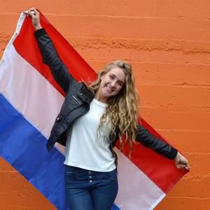 Meet your Posher, Leah