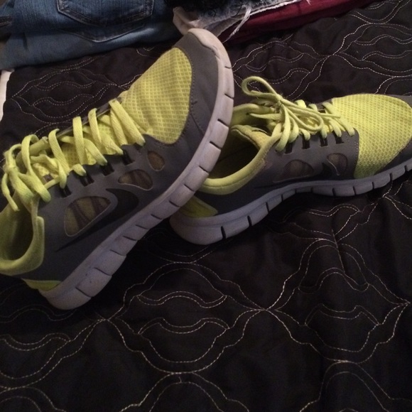 Hi lighter free runs