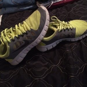Hi lighter free runs