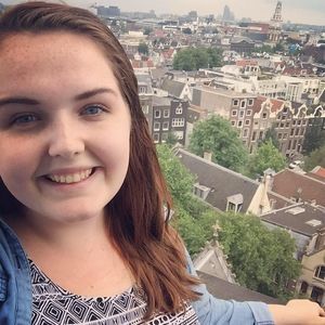 Meet your Posher, Melissa