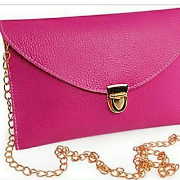 Envelope Clutch - Picture 2 of 4